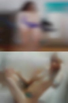 Ebony horny woman