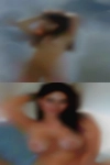 Cocoa Beach senior swingers