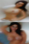 Naked women strings