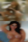 White women looking black