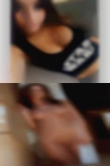Swingers white wife