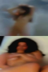 Woman pussy club