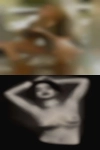Good looking horny nude woman