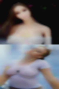 Aleshawisbey889, colored nude sexy