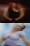 Horny female