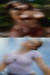 Naked women Duncan