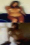 Horny woman