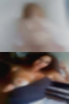 Woman who want around Montreal