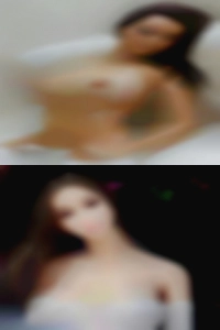 tamekaRabuse, free nude woman in Portland,