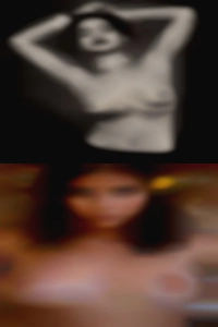 CorinneValladares, guitars Weed and naked