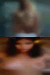 Hottest pussy Counce