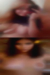 Swingers white wife