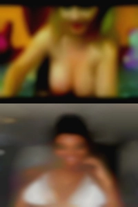 demetriceCardinale, nude women
