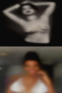 marshallDaeris, naked woman