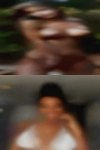 Nude girl front