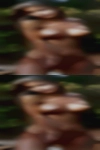 Horny woman
