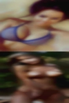 Horny women pussy local