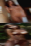Horny women revealing dress