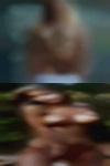 Nude girls hands knees