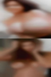 Horny naked woman seeking