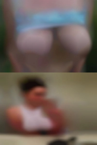 EluterioAllain, Nanticoke, PA nude