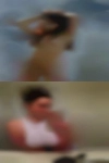 Nude female from Bradford