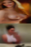 Swinger girls topless