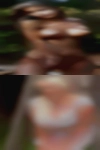 Extreme mature woman