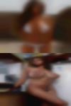 Novice first time swingers