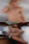 Woman pussy club