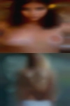 Nude black women Detroit