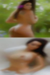Girls compromising positions