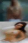 Horny girls exercising