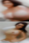 White couple looking black for