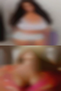 CobbRuff, nude girl in