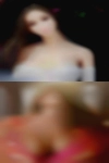 Horny girls