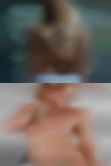 Naked people snow