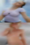 Show pussy Sunnyside