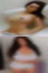 Good looking horny nude woman