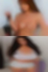 Horny girls Douglas