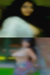 Horny woman