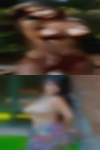 Lovable nude girls with clean