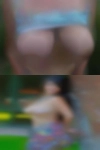 South nude woman
