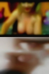 Horny woman