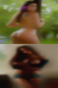 fannischrader, nude female in