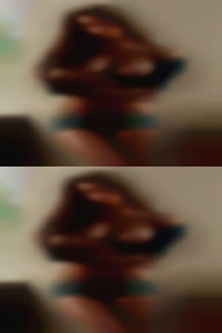 GerthaMorain, , 