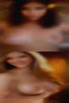 Cheating wives stripping club