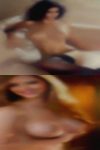 What horny wives want look