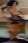 Horny woman makes another