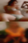 Swingers white wife